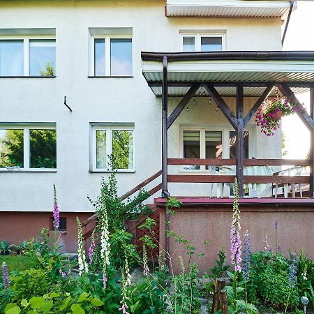 Wakacyjny Apartament, Bezplatne Rowery, Las, Woda Apartamento Olsztyn  Exterior foto