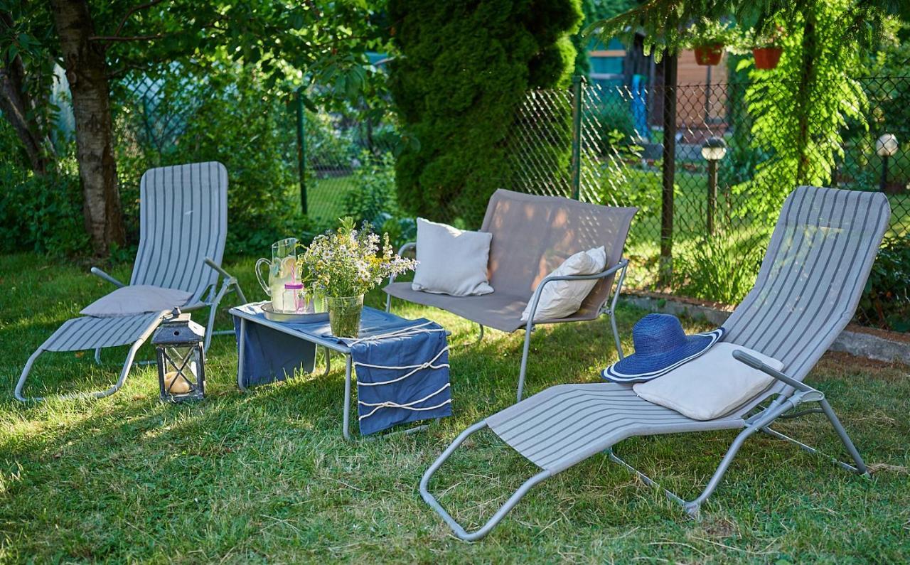 Wakacyjny Apartament, Bezplatne Rowery, Las, Woda Apartamento Olsztyn  Exterior foto
