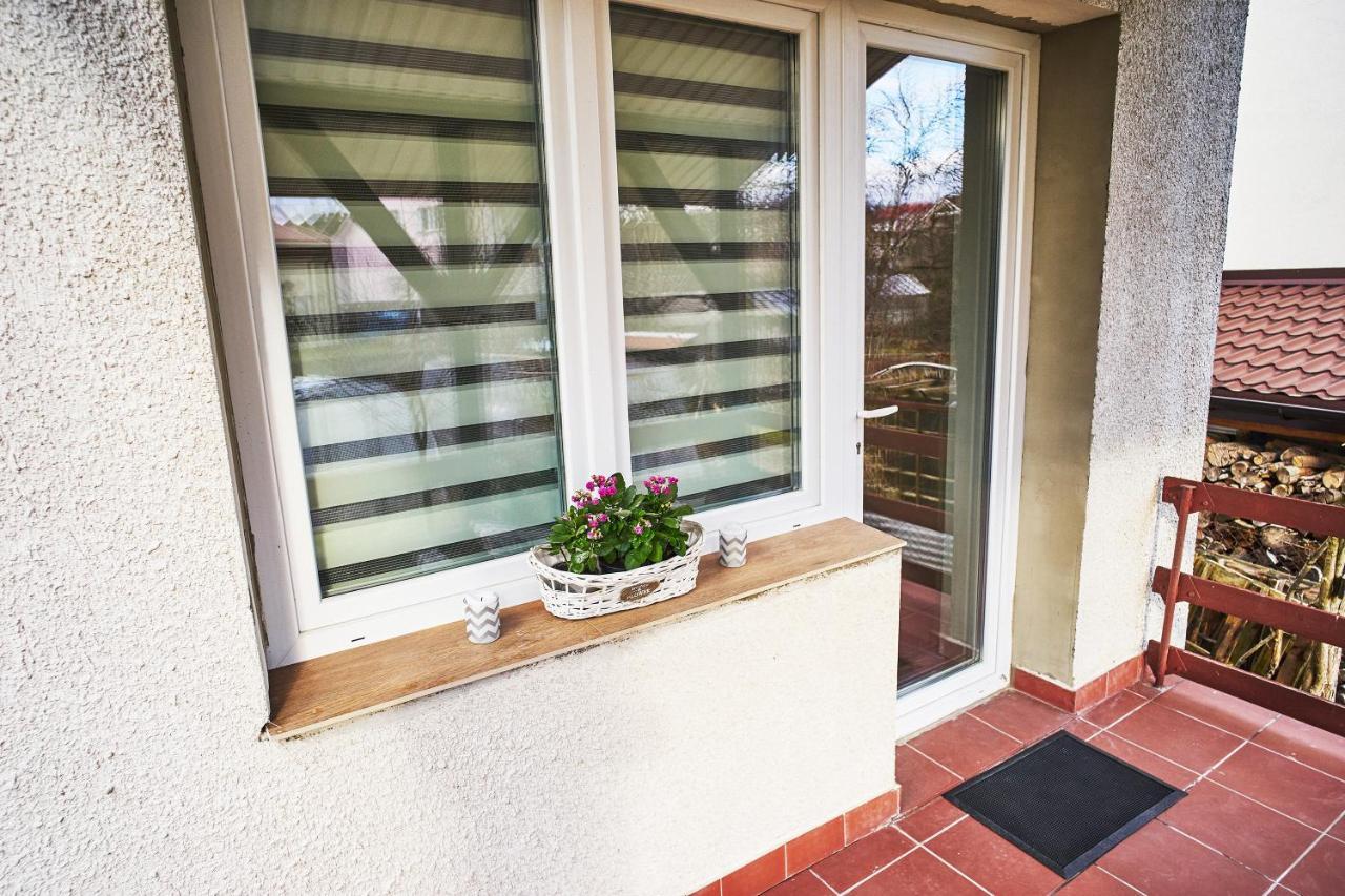 Wakacyjny Apartament, Bezplatne Rowery, Las, Woda Apartamento Olsztyn  Exterior foto