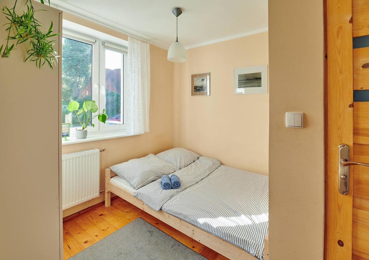 Wakacyjny Apartament, Bezplatne Rowery, Las, Woda Apartamento Olsztyn  Exterior foto