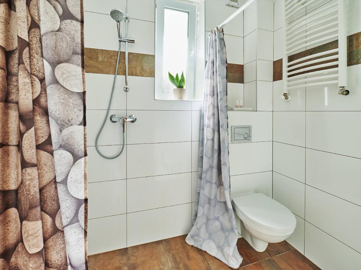 Wakacyjny Apartament, Bezplatne Rowery, Las, Woda Apartamento Olsztyn  Exterior foto