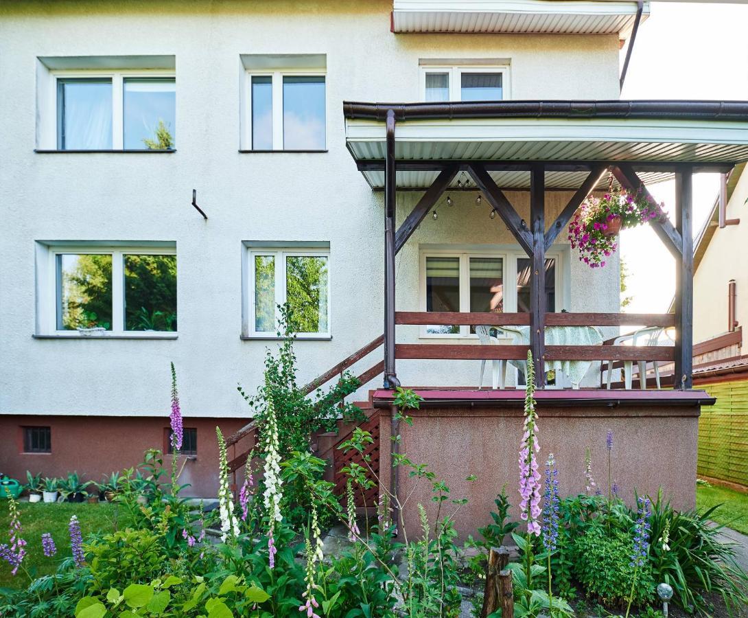 Wakacyjny Apartament, Bezplatne Rowery, Las, Woda Apartamento Olsztyn  Exterior foto
