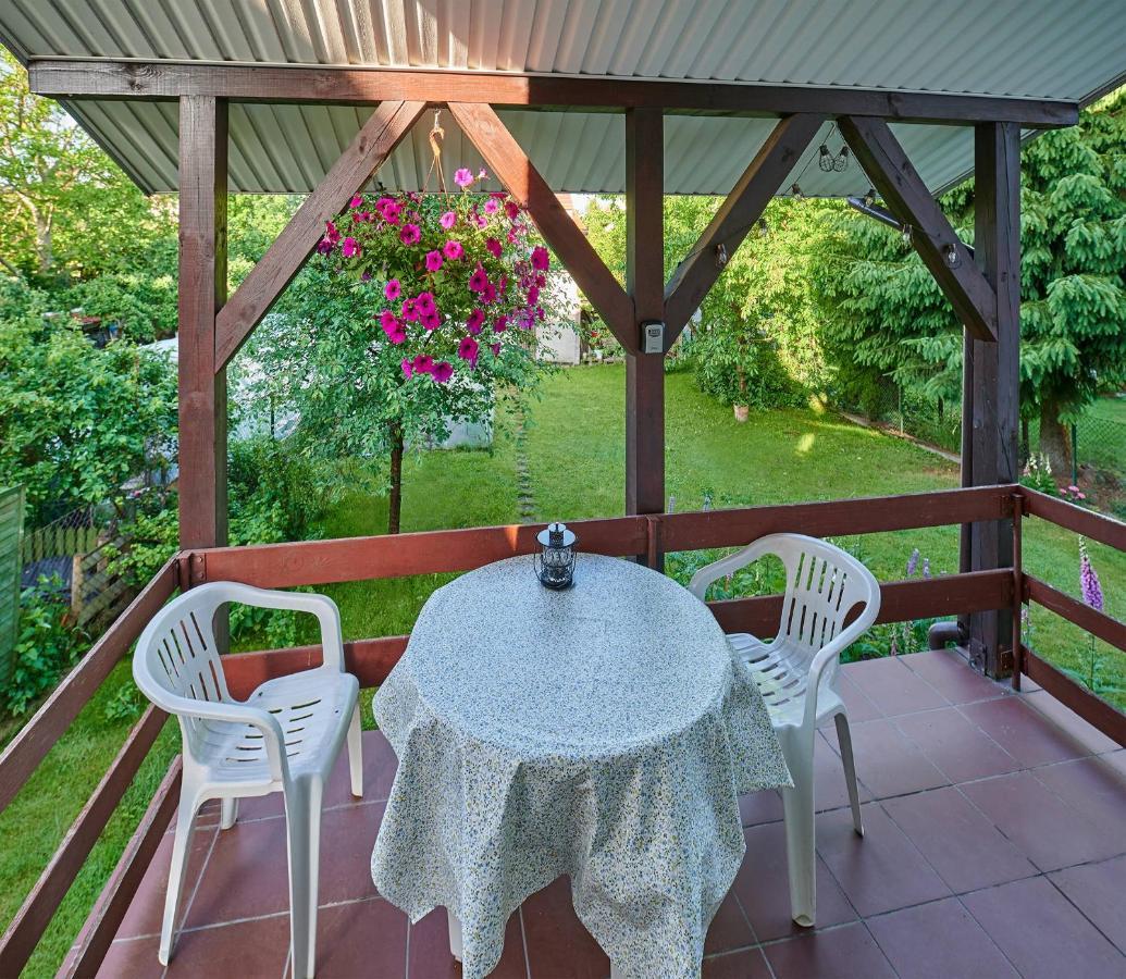 Wakacyjny Apartament, Bezplatne Rowery, Las, Woda Apartamento Olsztyn  Exterior foto