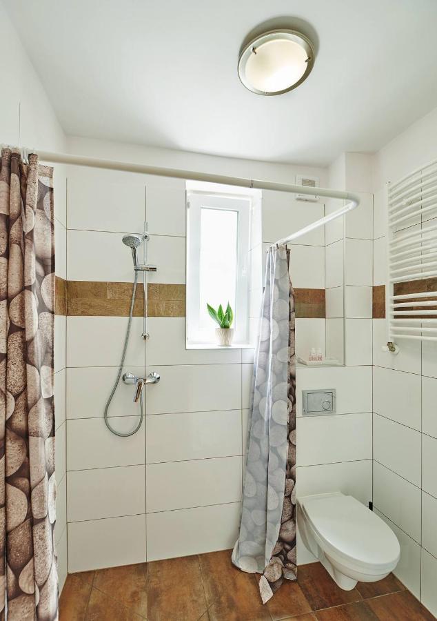 Wakacyjny Apartament, Bezplatne Rowery, Las, Woda Apartamento Olsztyn  Exterior foto